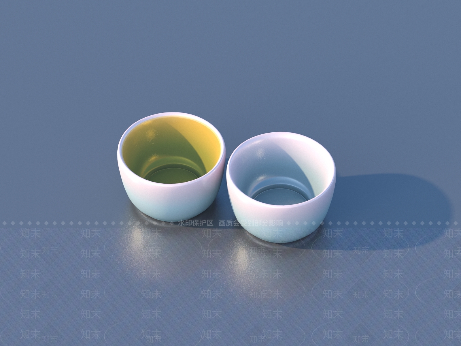酒水食物3D模型下载【ID:1199629374】