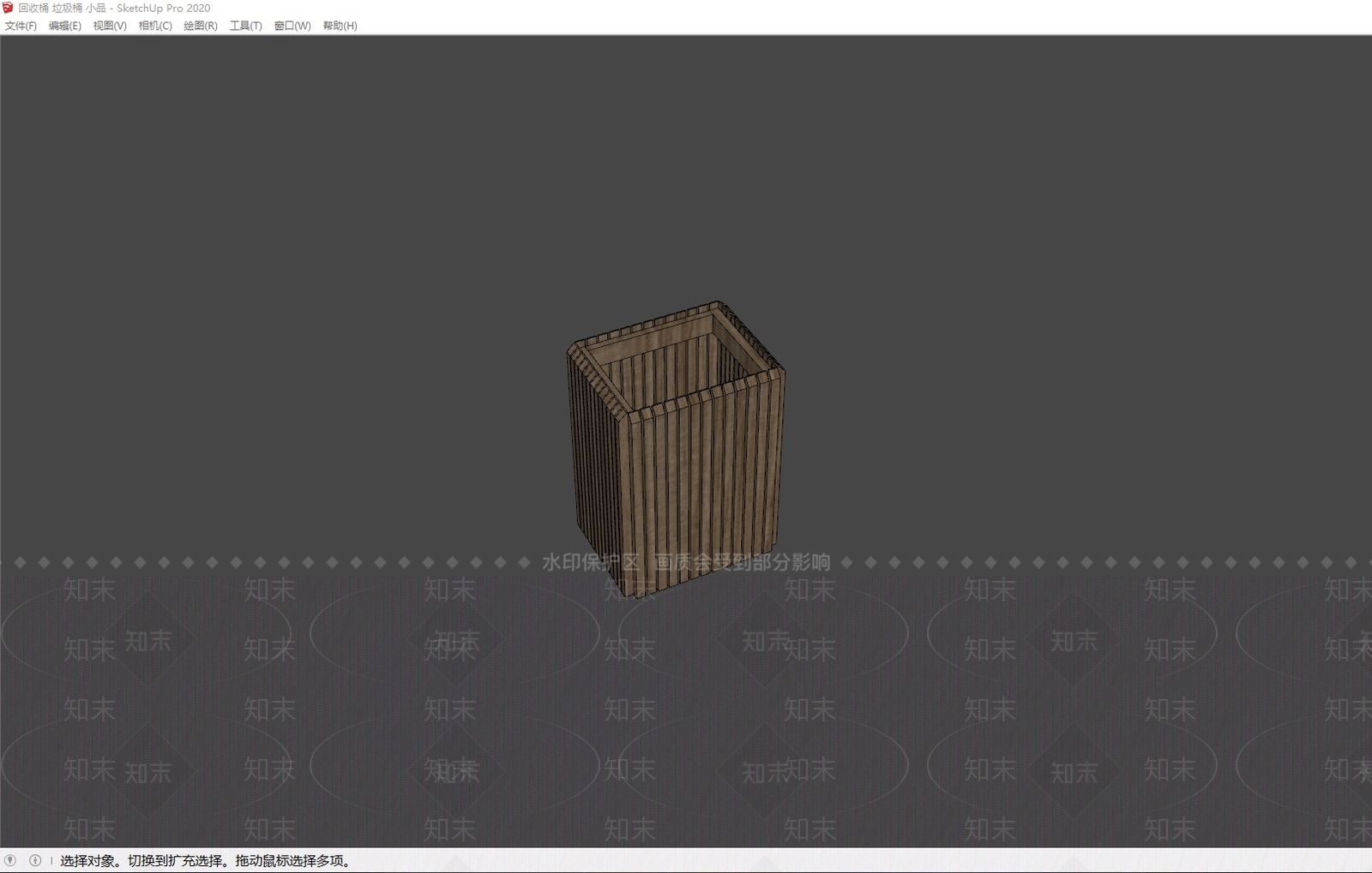 其他办公用品SU模型下载【ID:1199676470】