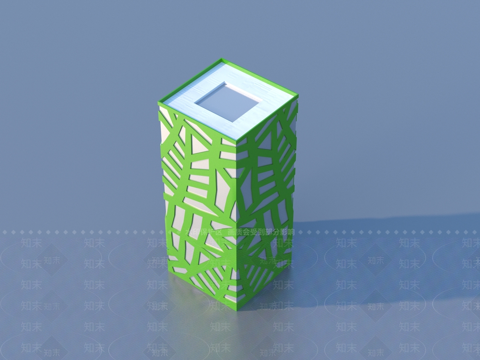其他生活用品3D模型下载【ID:1199678223】