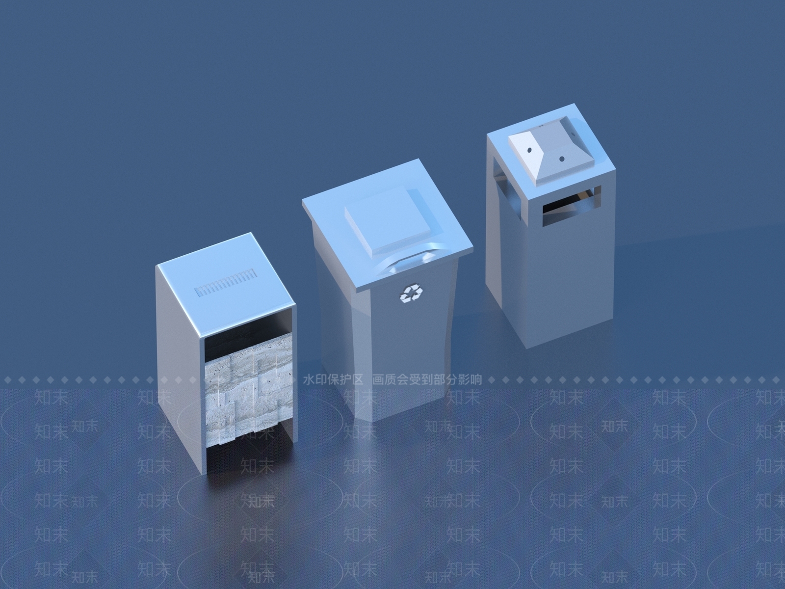 其他生活用品3D模型下载【ID:1199679157】