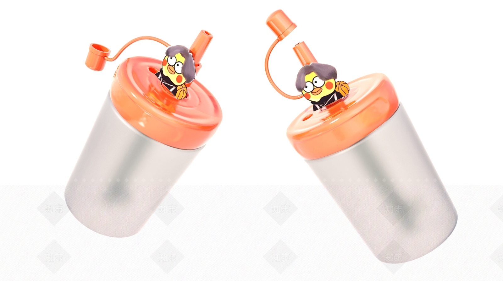 其他生活用品3D模型下载【ID:1199681323】