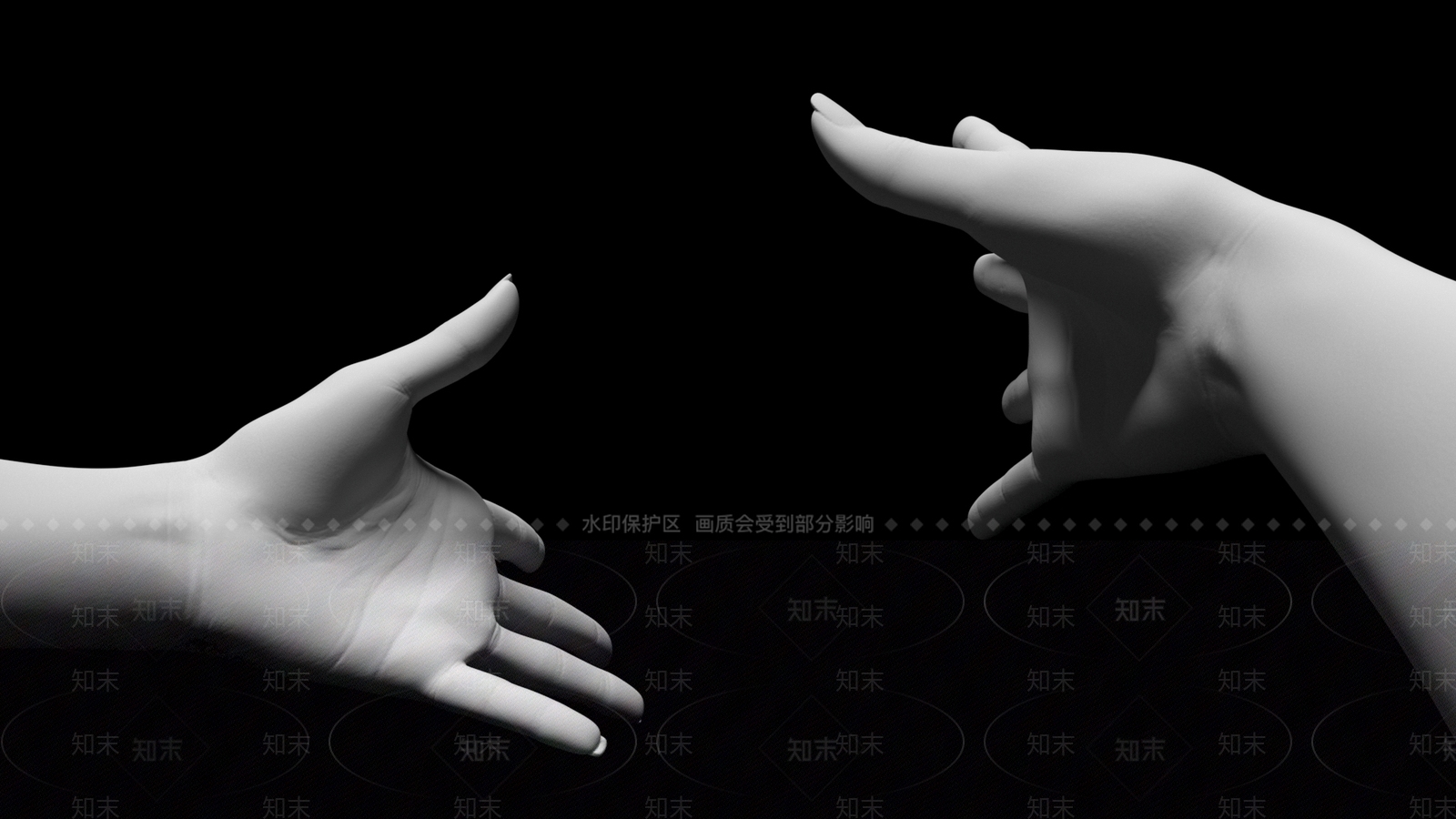 现代景观雕塑3D模型下载【ID:1199702910】