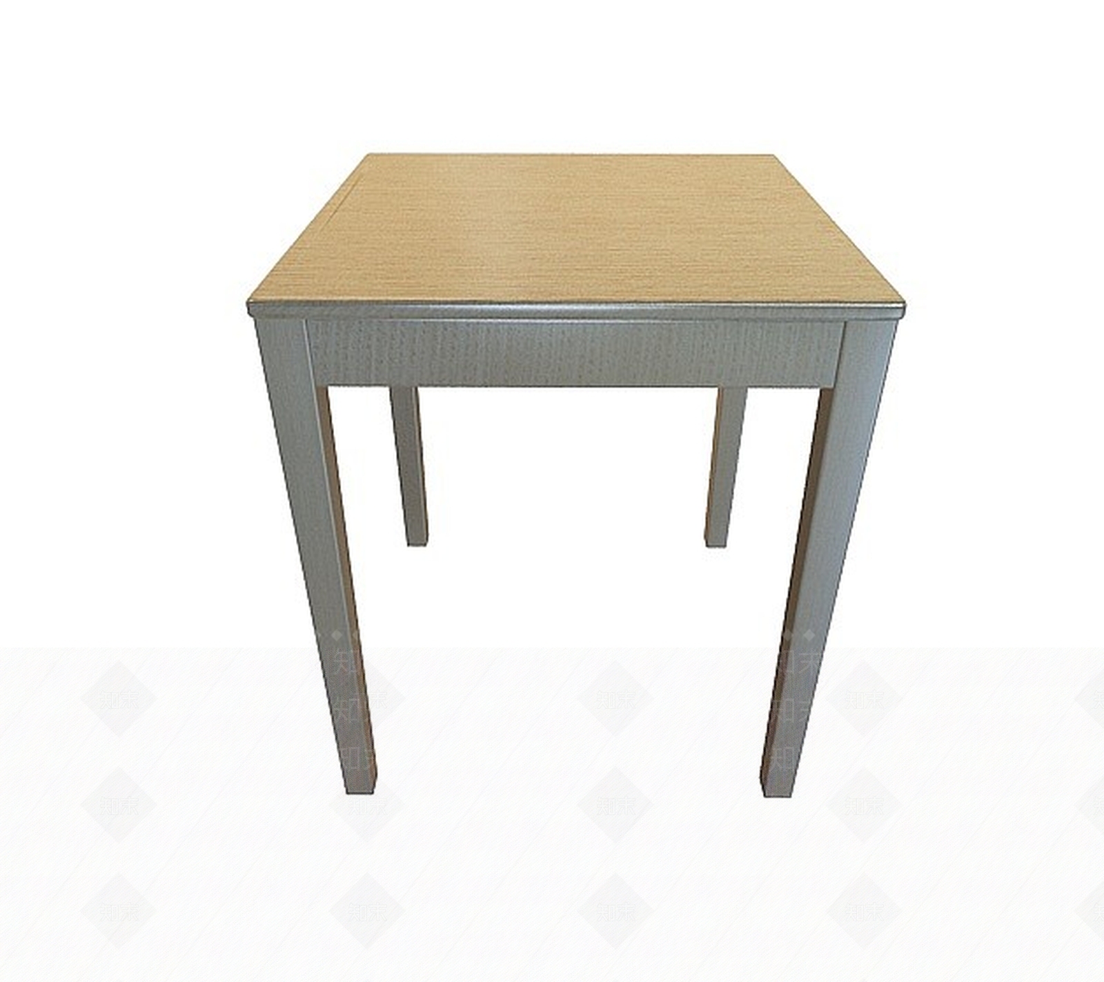 现代学生凳3D模型下载【ID:1199708221】