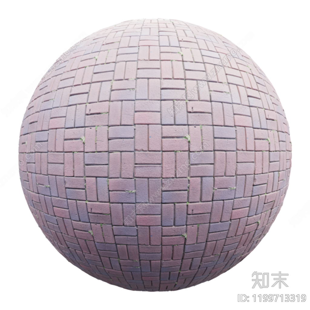 红砖错拼地面贴图下载【ID:1199713319】