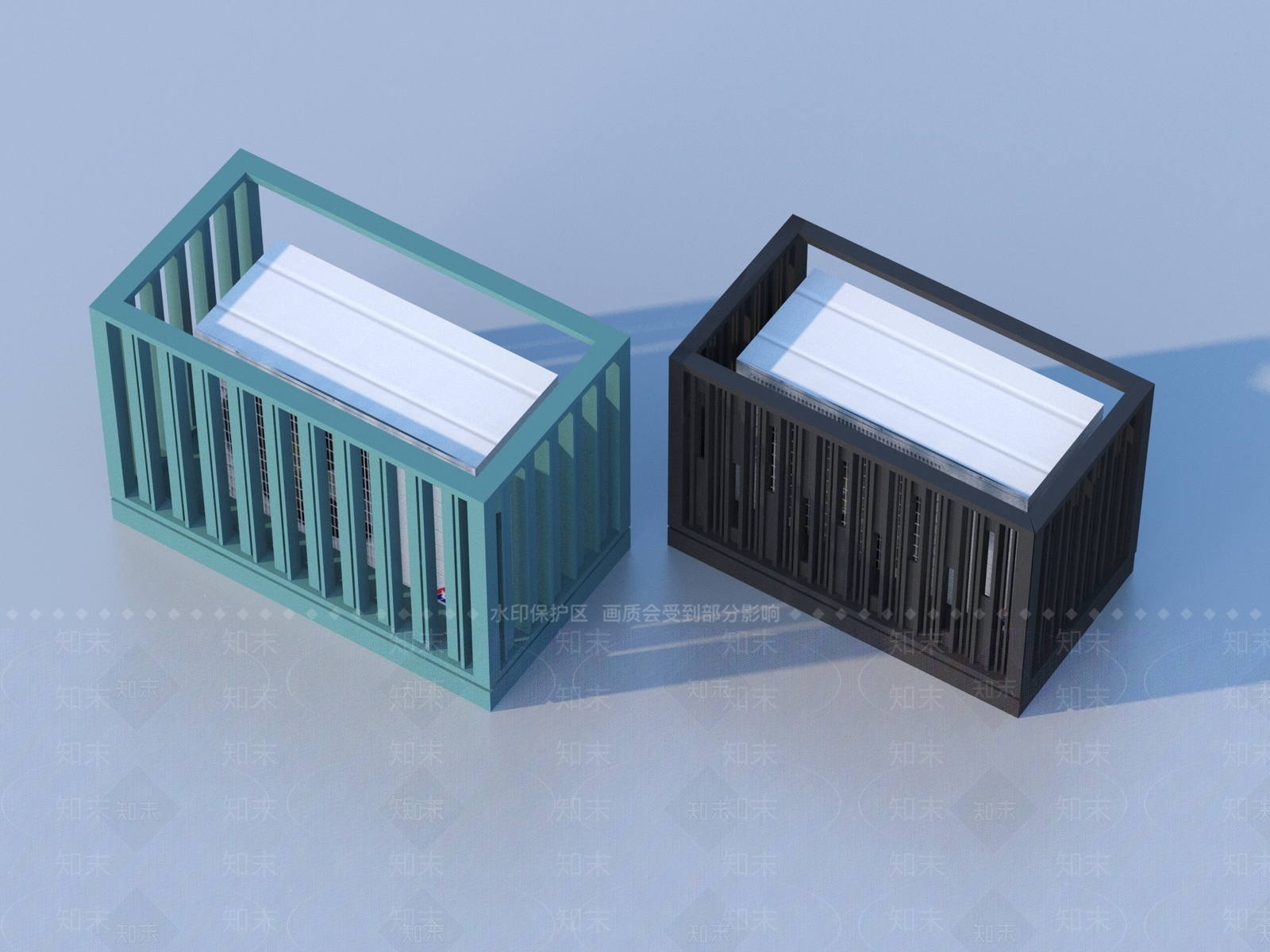空调3D模型下载【ID:1199723456】