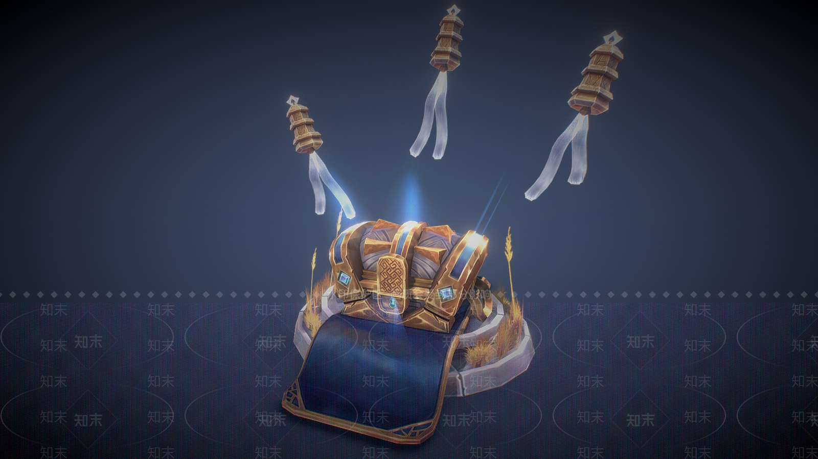 军事器材3D模型下载【ID:1199724153】