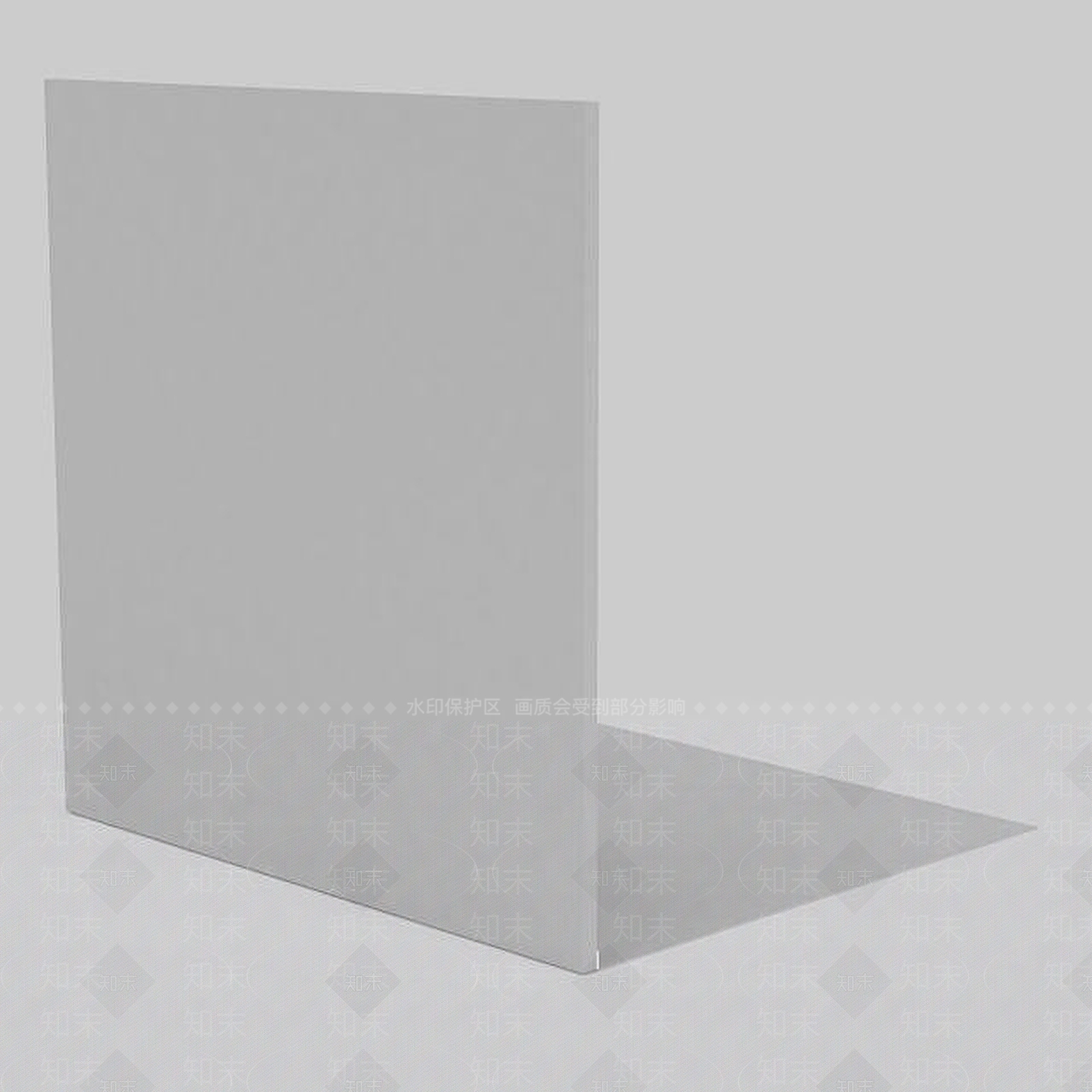 现代落地灯3D模型下载【ID:1199734113】