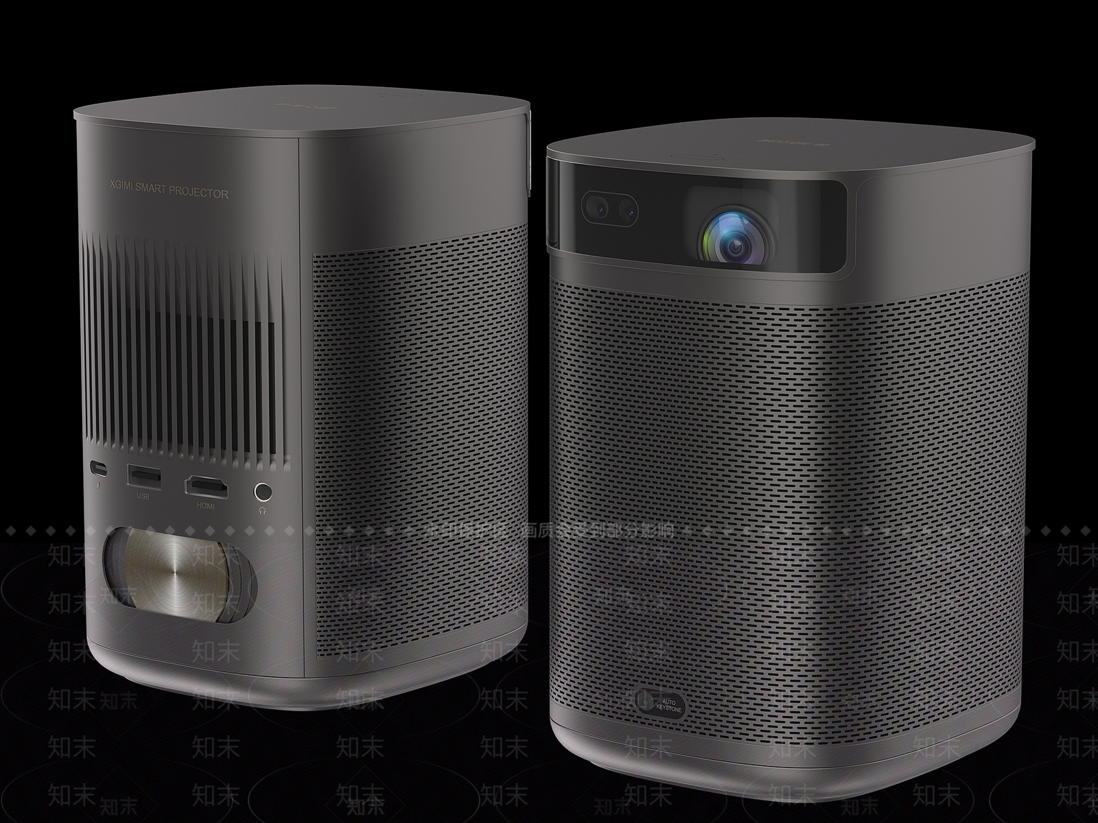 投影3D模型下载【ID:1199736385】