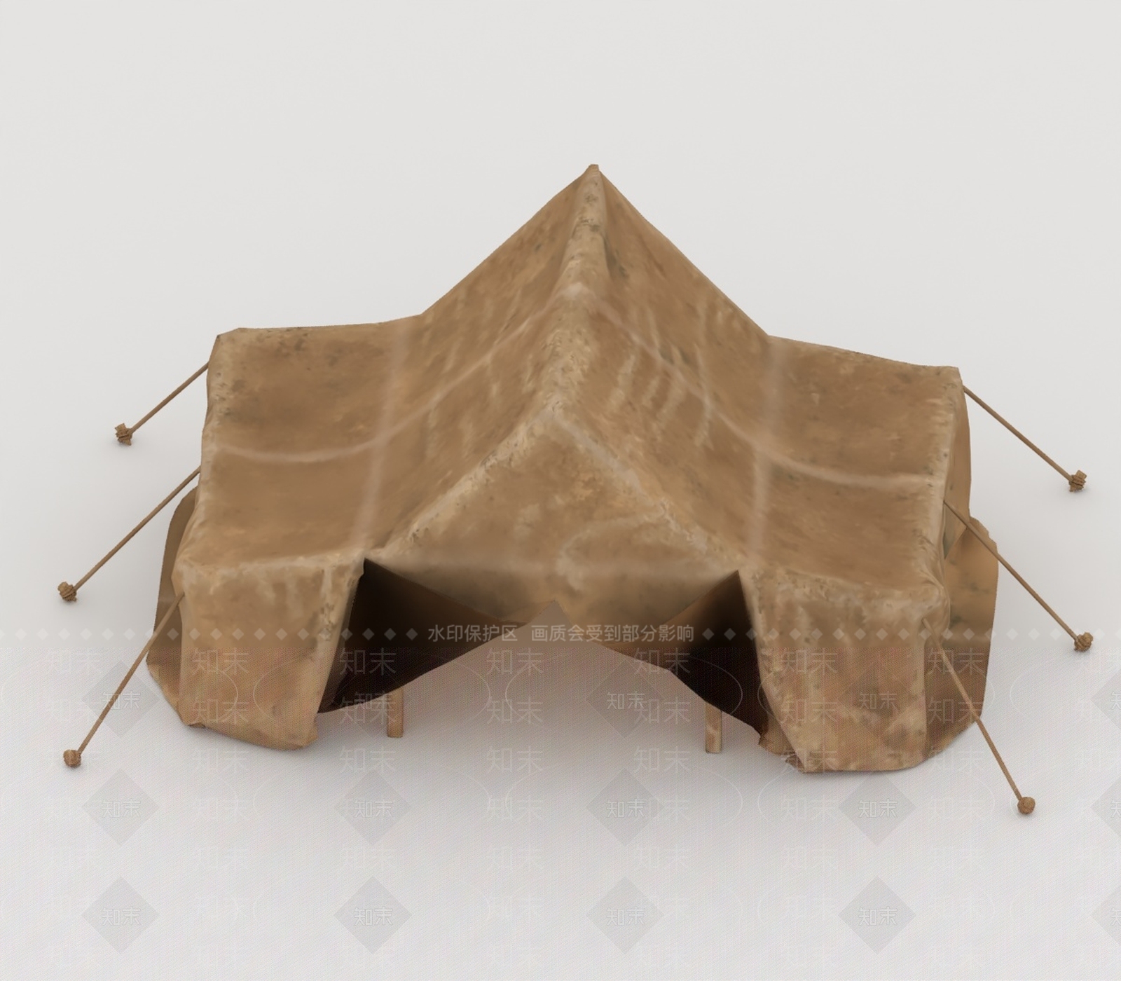 现代其他公共建筑3D模型下载【ID:1199741720】