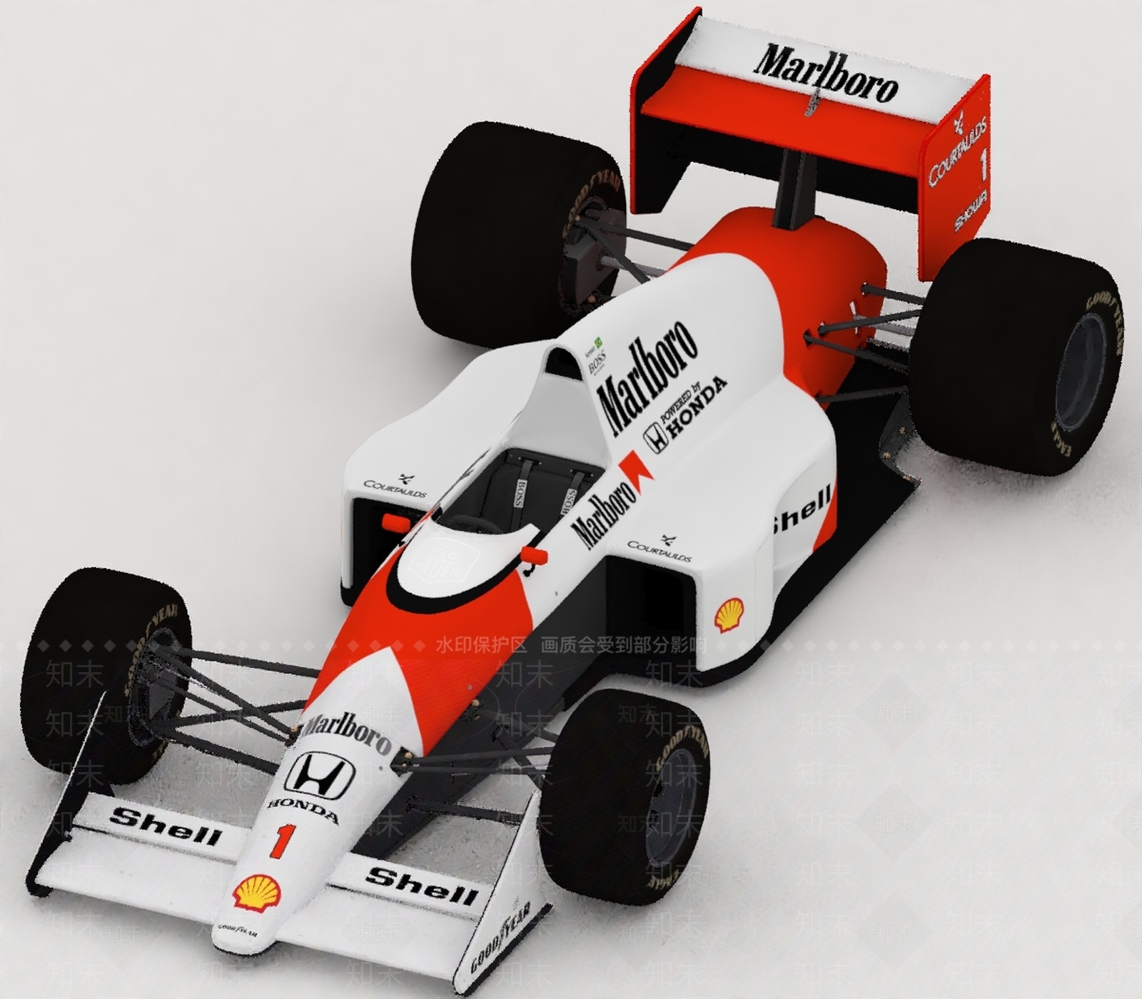 汽车3D模型下载【ID:1199744416】