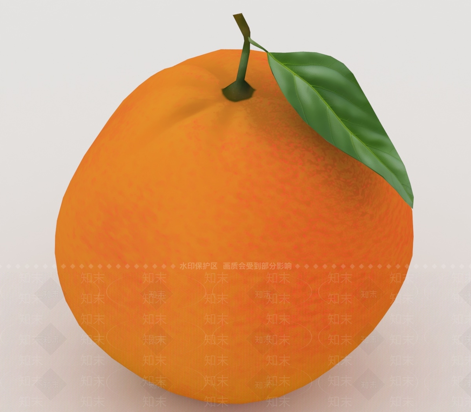 酒水食物3D模型下载【ID:1199746522】