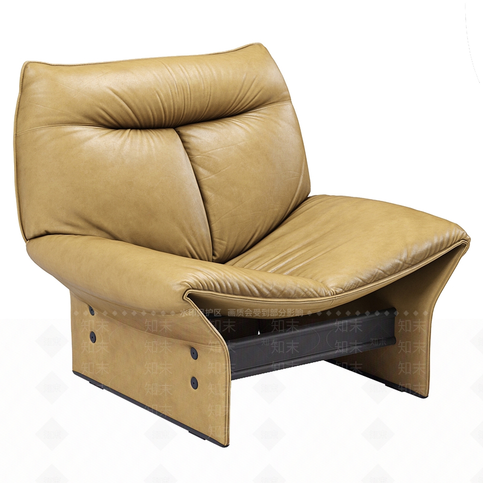 其他椅子3D模型下载【ID:1199767638】