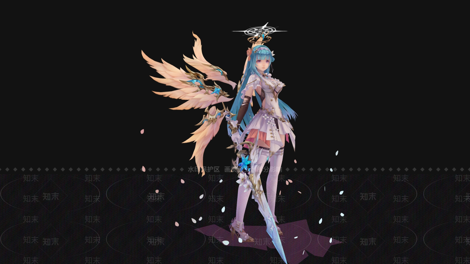 女人3D模型下载【ID:1199793102】