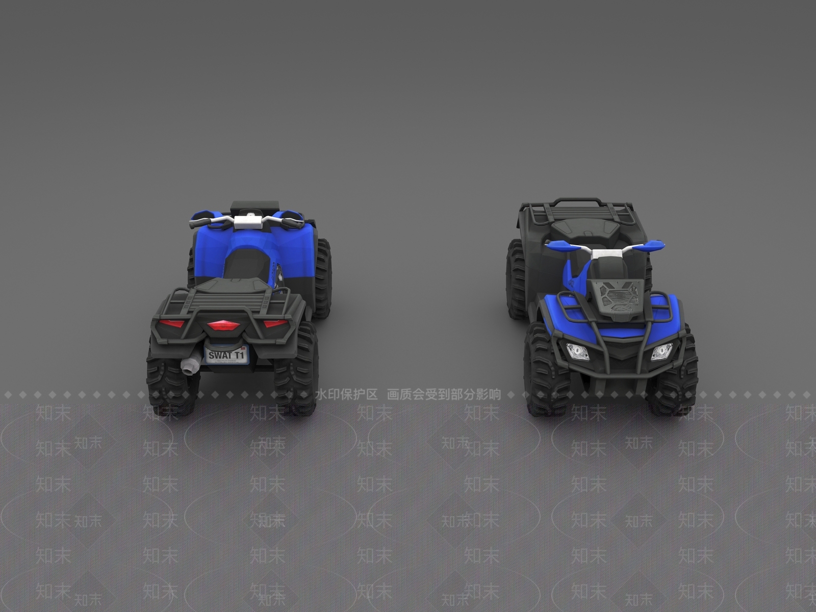 汽车3D模型下载【ID:1199796533】