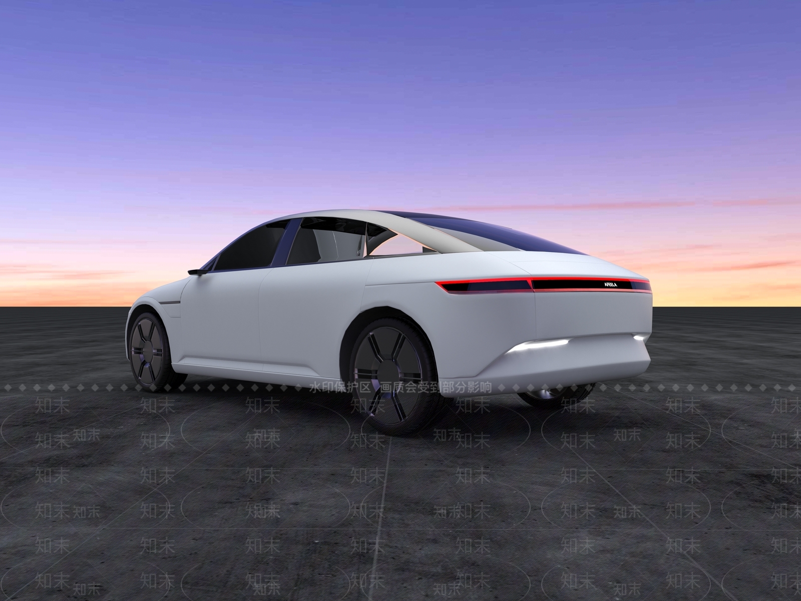 汽车3D模型下载【ID:1199799682】