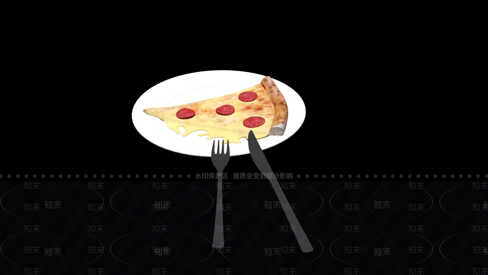 酒水食物3D模型下载【ID:1199800822】