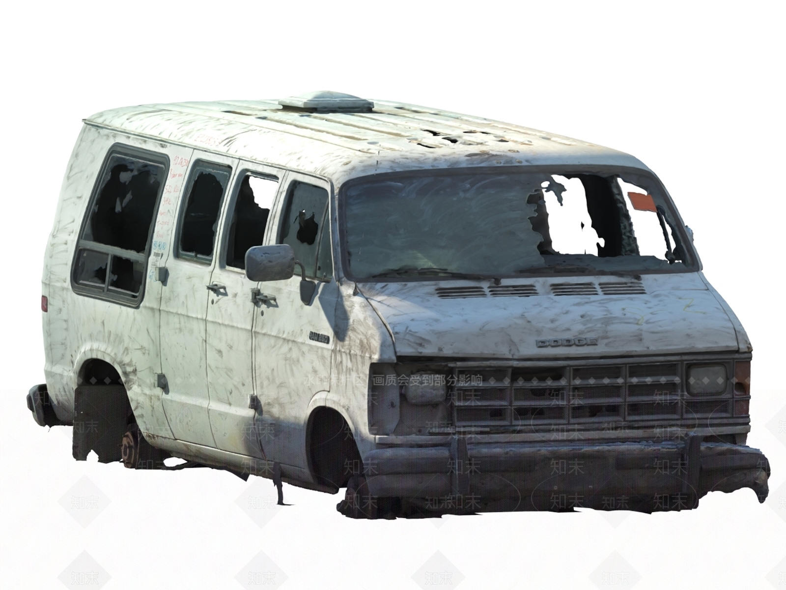 汽车3D模型下载【ID:1199806983】
