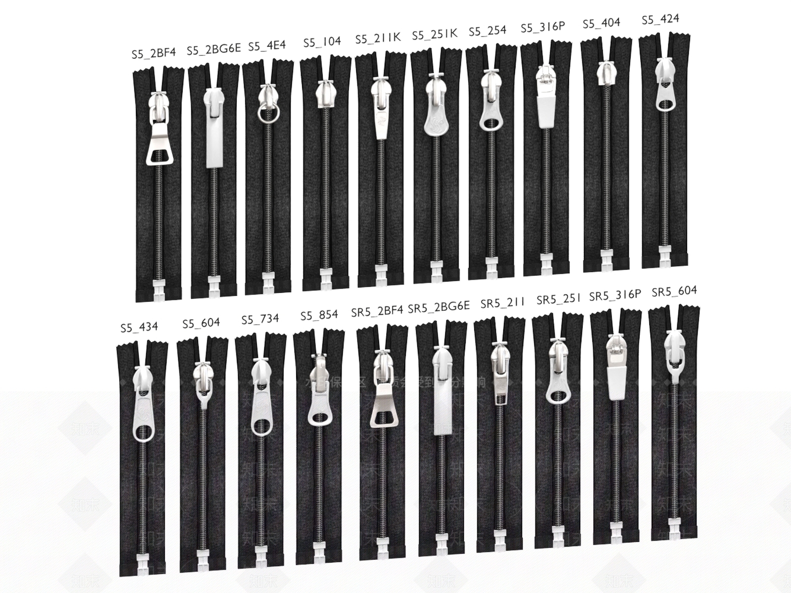 现代其他五金件3D模型下载【ID:1199813866】