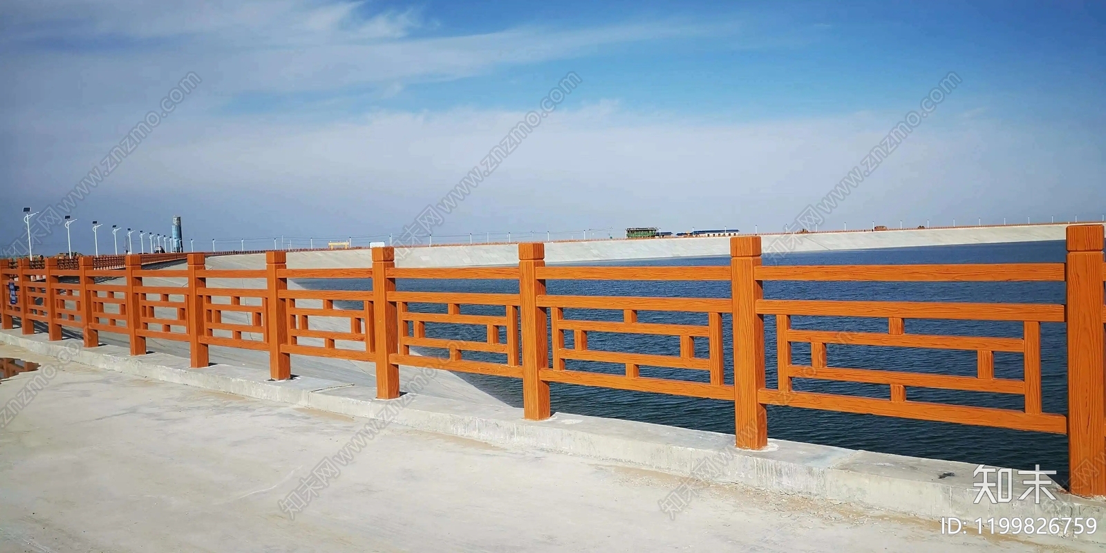 现代新中式其他景观cad施工图下载【ID:1199826759】