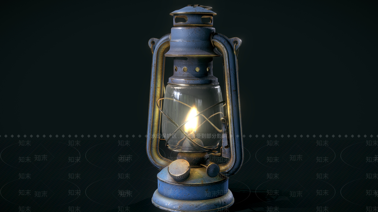 其他生活用品3D模型下载【ID:1199828241】