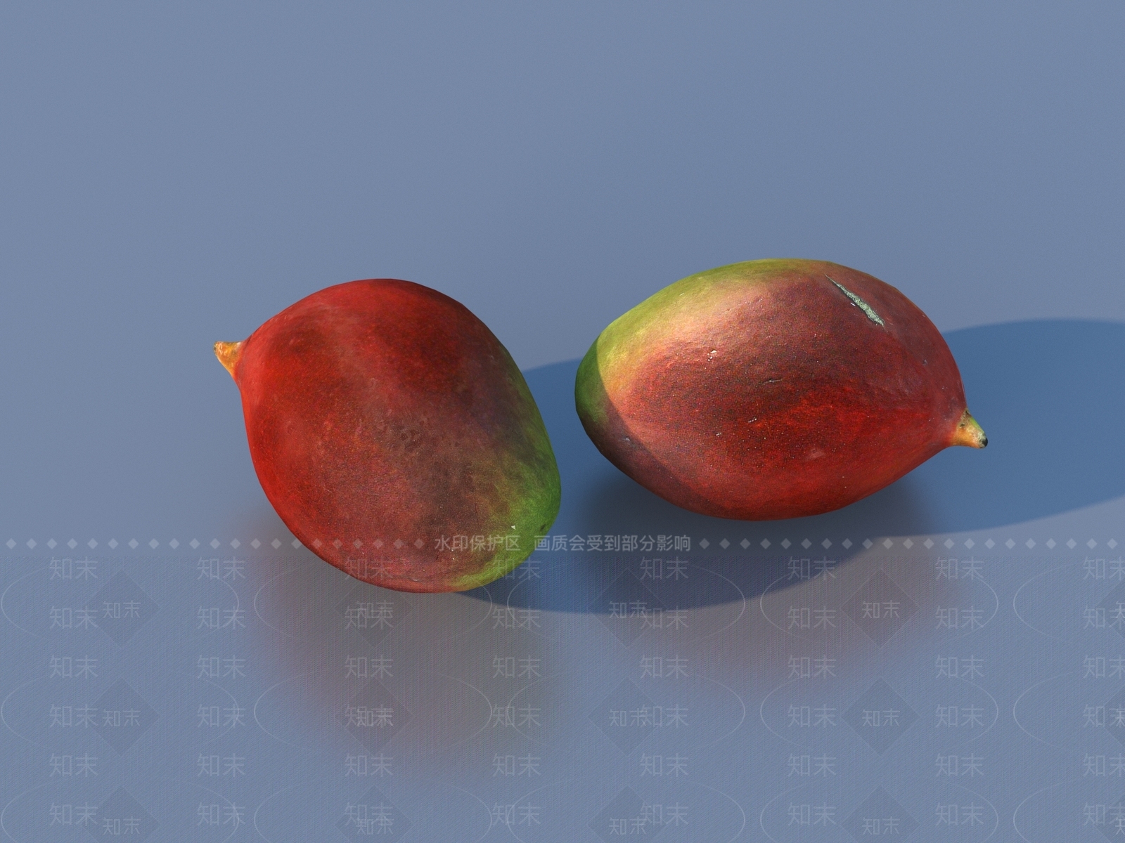酒水食物3D模型下载【ID:1199846569】
