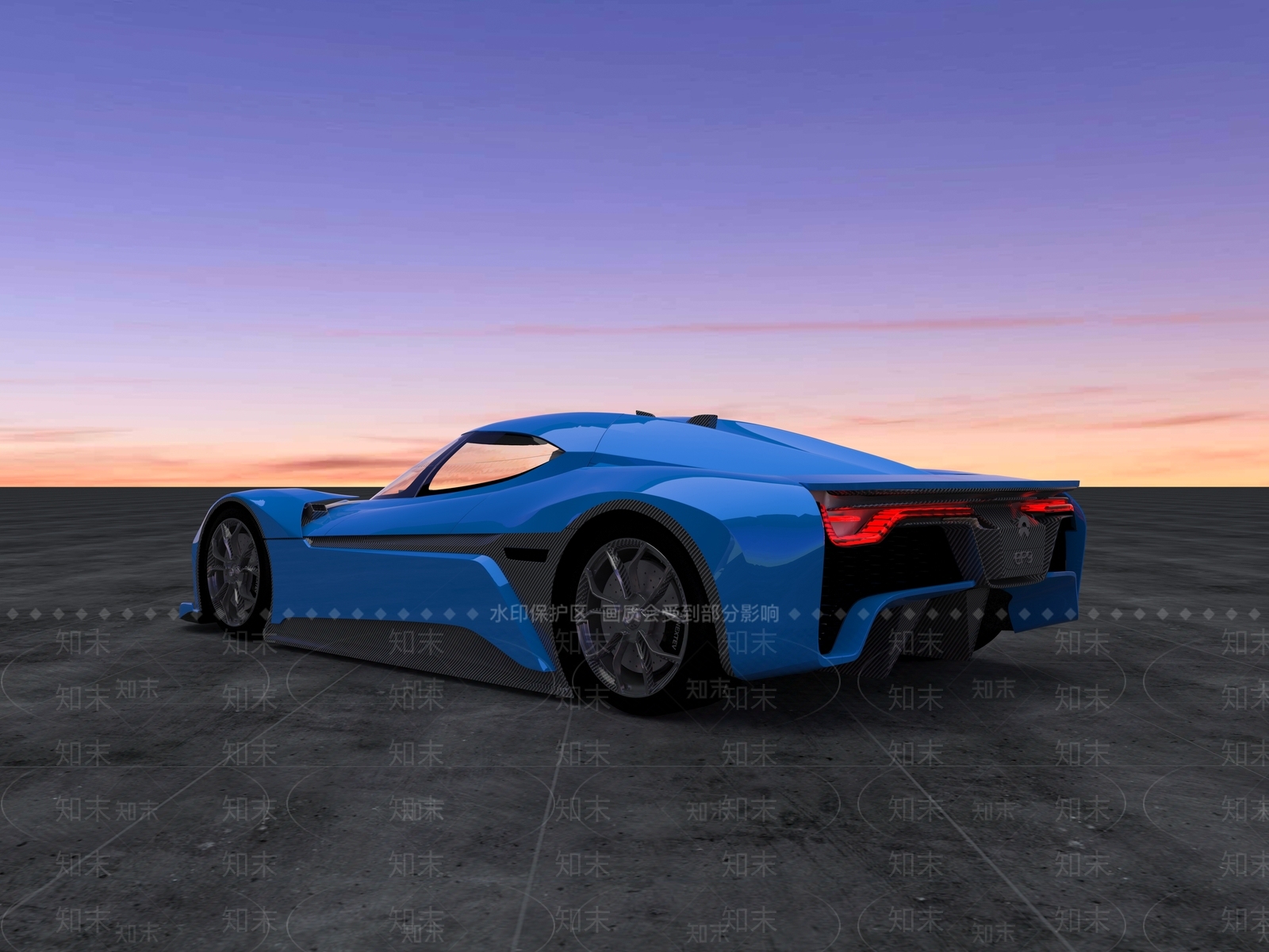 汽车3D模型下载【ID:1199852302】