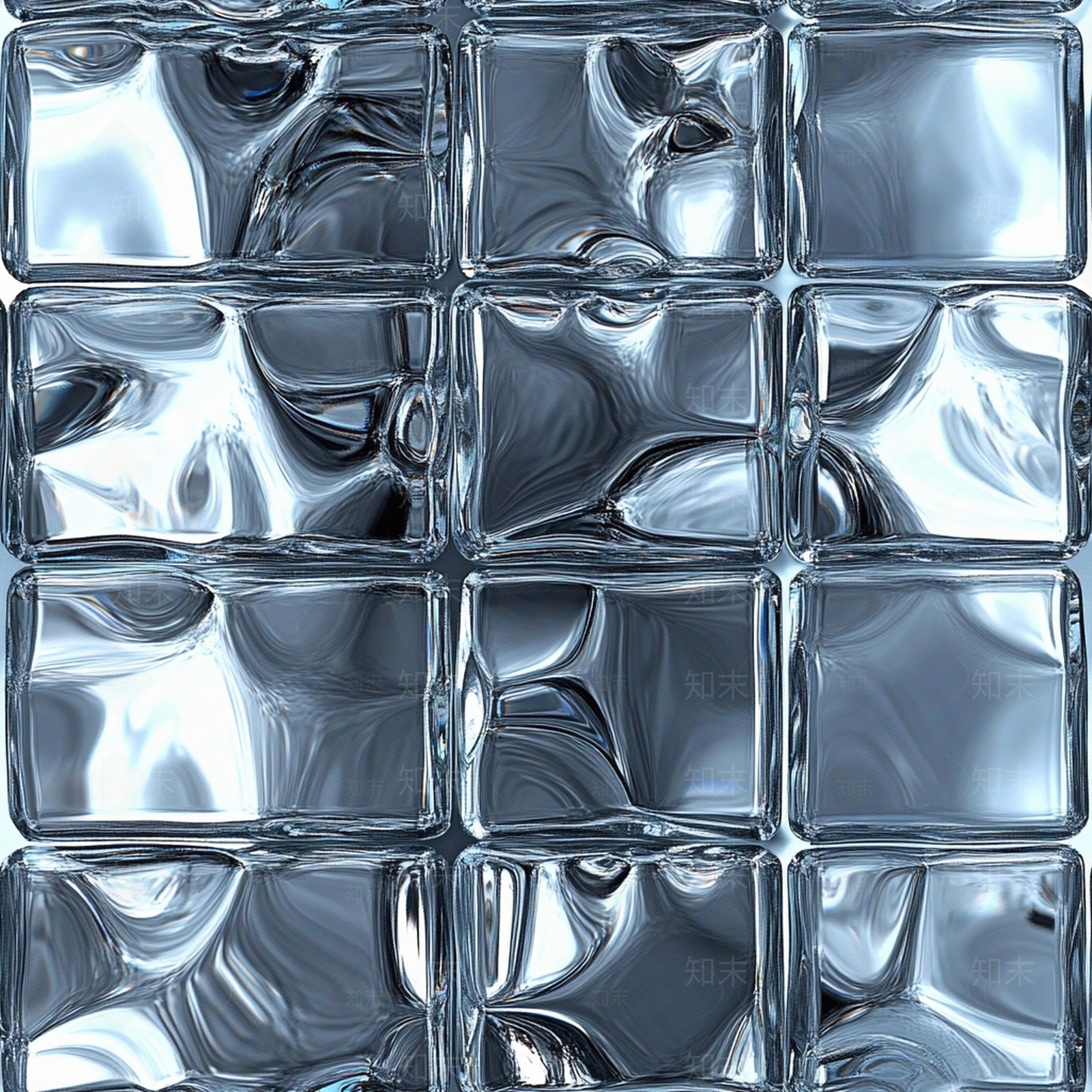 现代玻璃砖贴图下载【ID:1199870131】