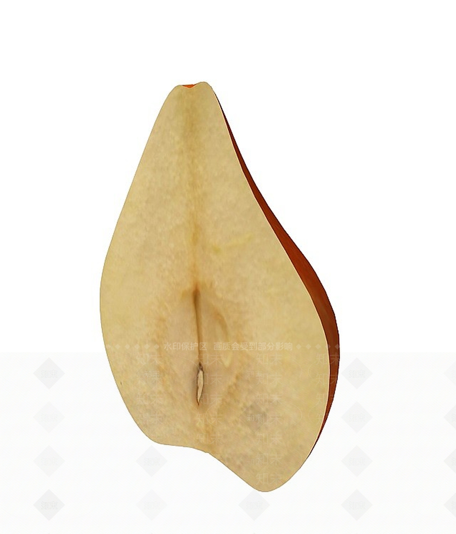 现代水果3D模型下载【ID:1199874146】