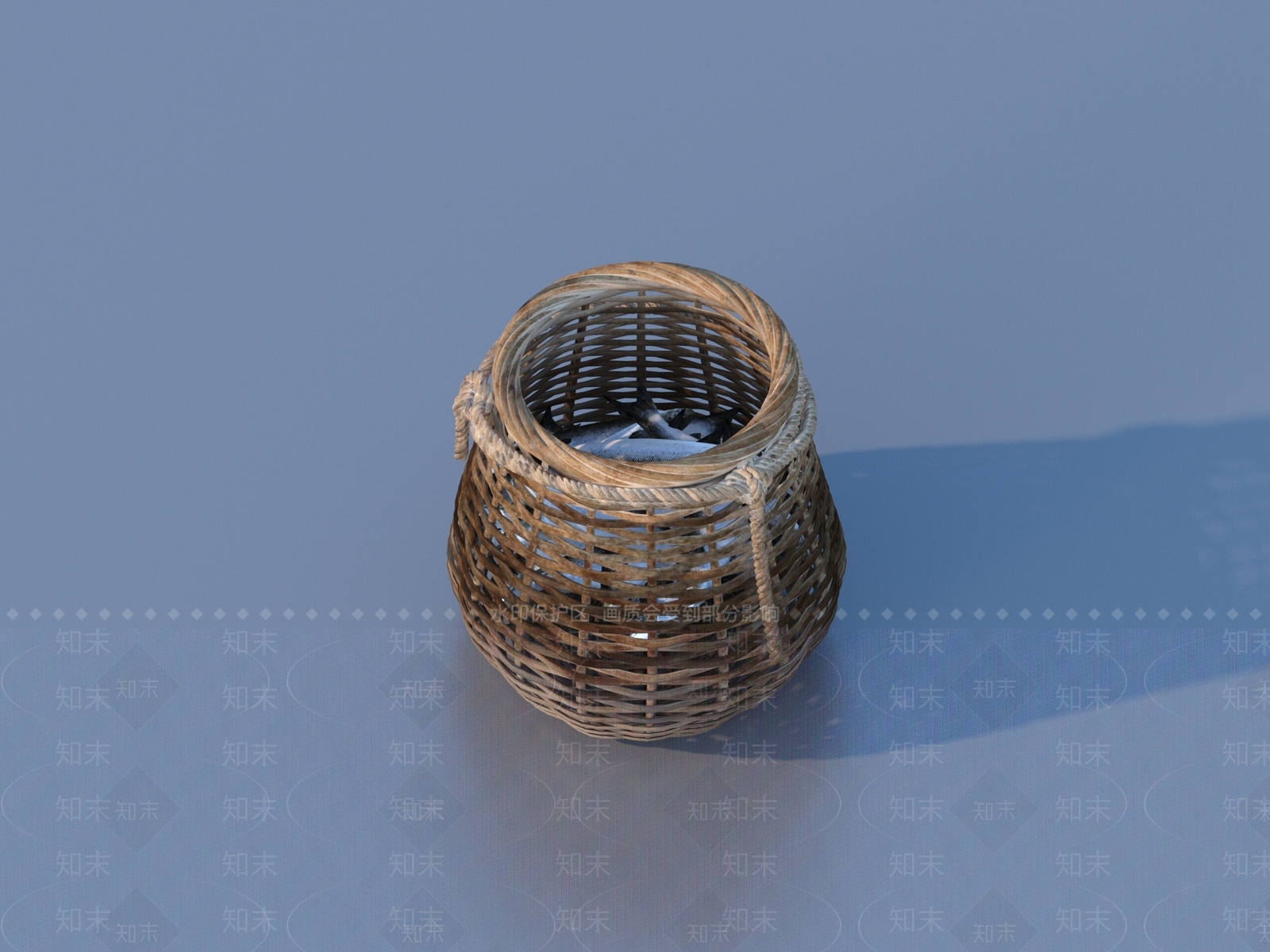 其他生活用品3D模型下载【ID:1199878108】