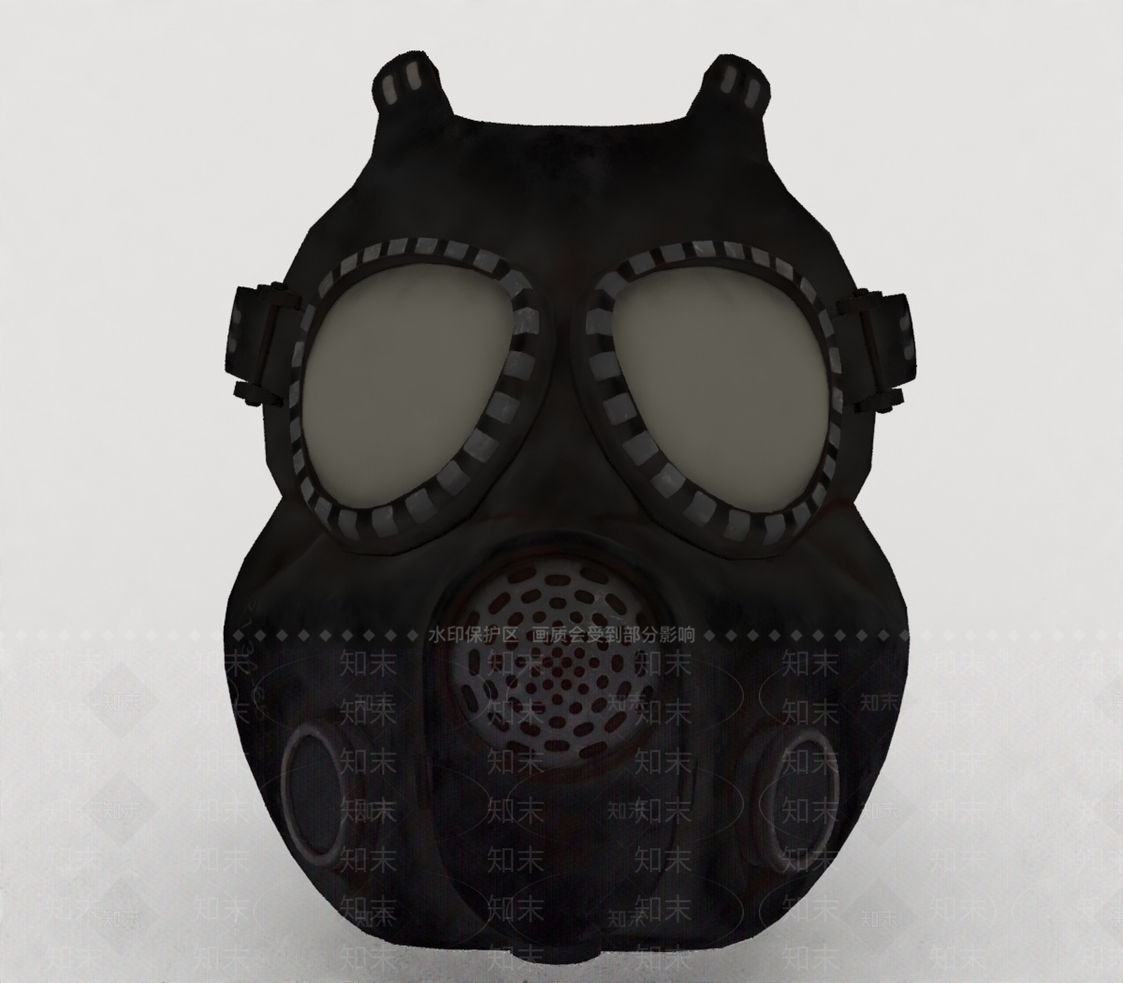 军事器材3D模型下载【ID:1199879409】