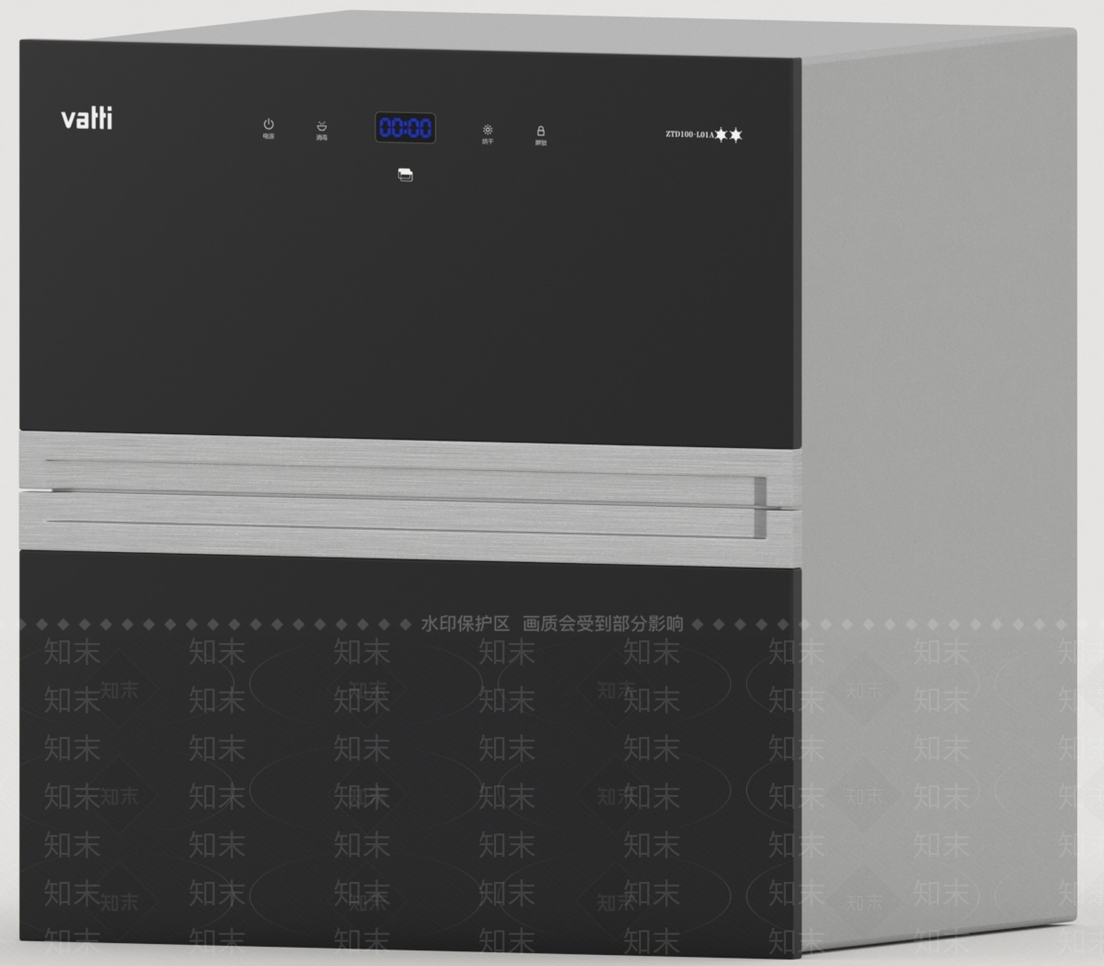 厨具3D模型下载【ID:1199881663】