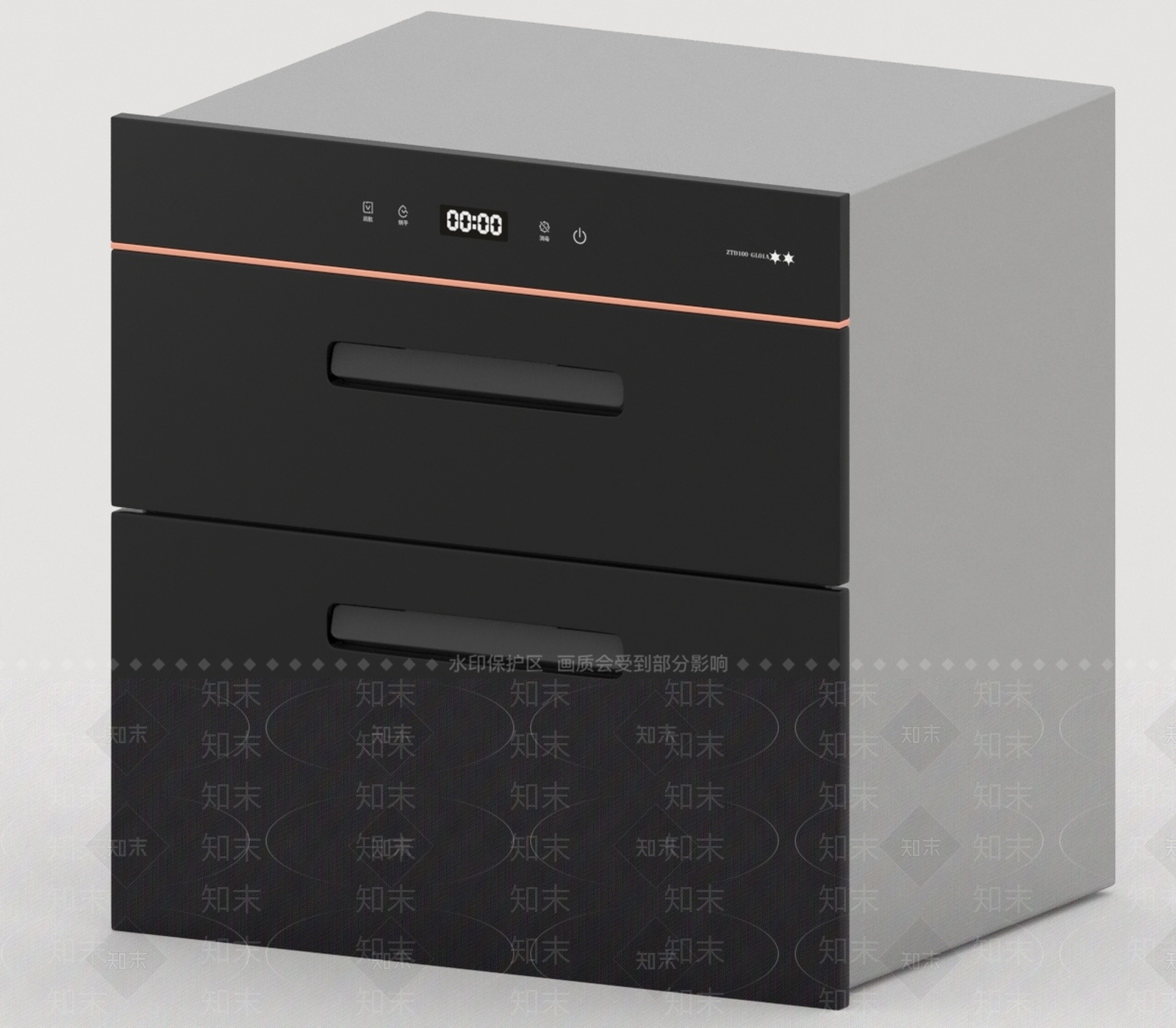 厨具3D模型下载【ID:1199881727】