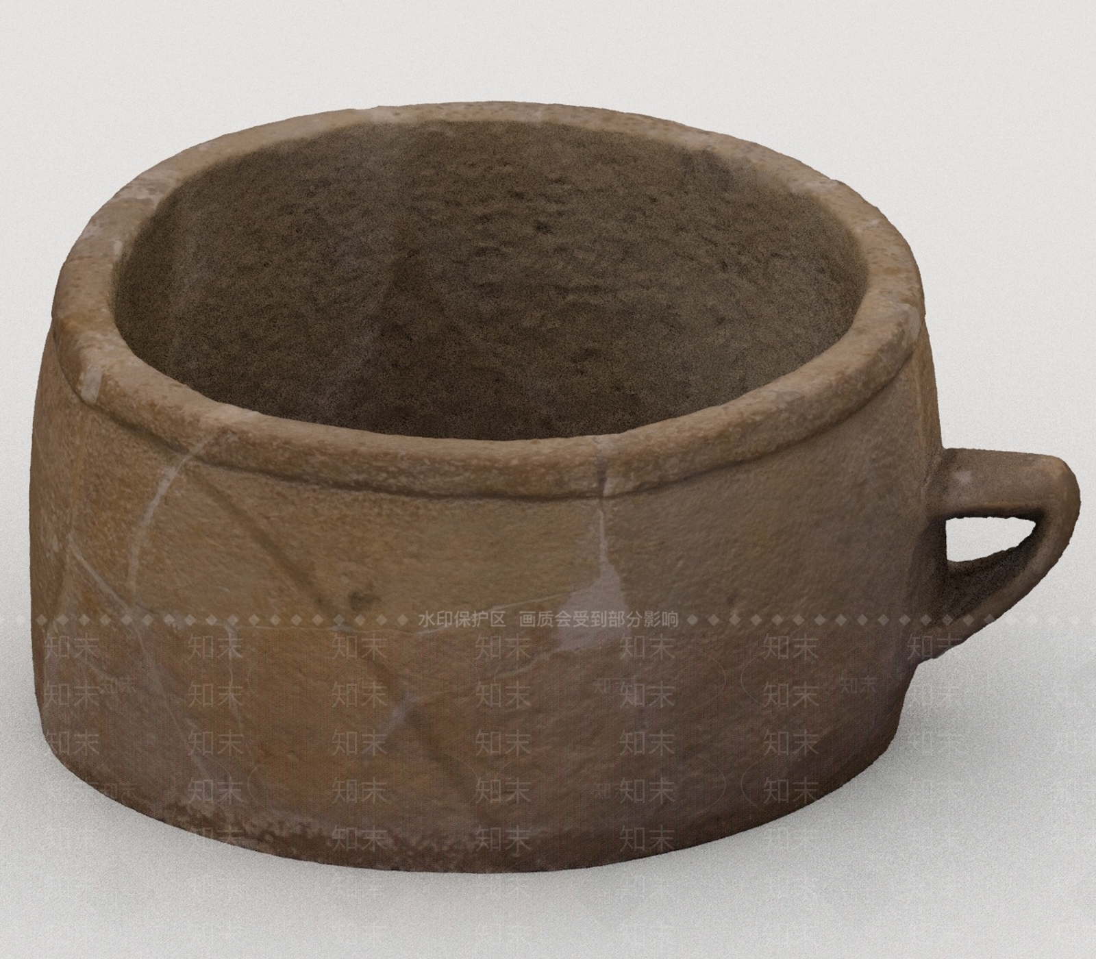 现代摆件组合3D模型下载【ID:1199884631】