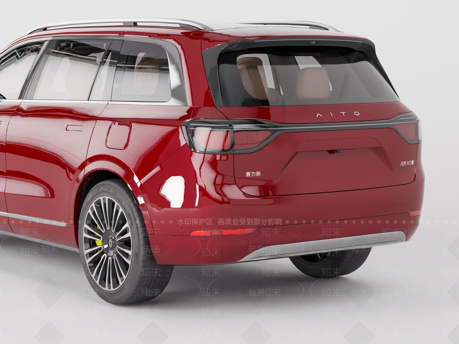汽车3D模型下载【ID:1199893511】