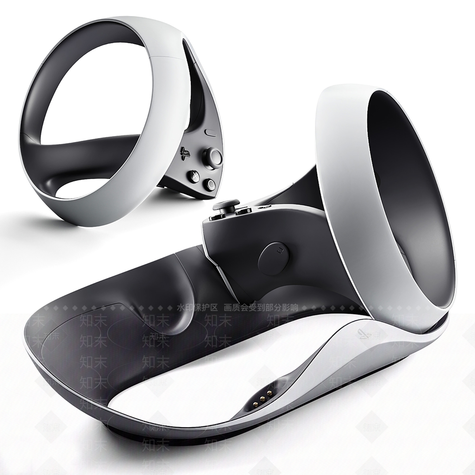 其他电器3D模型下载【ID:1199898077】