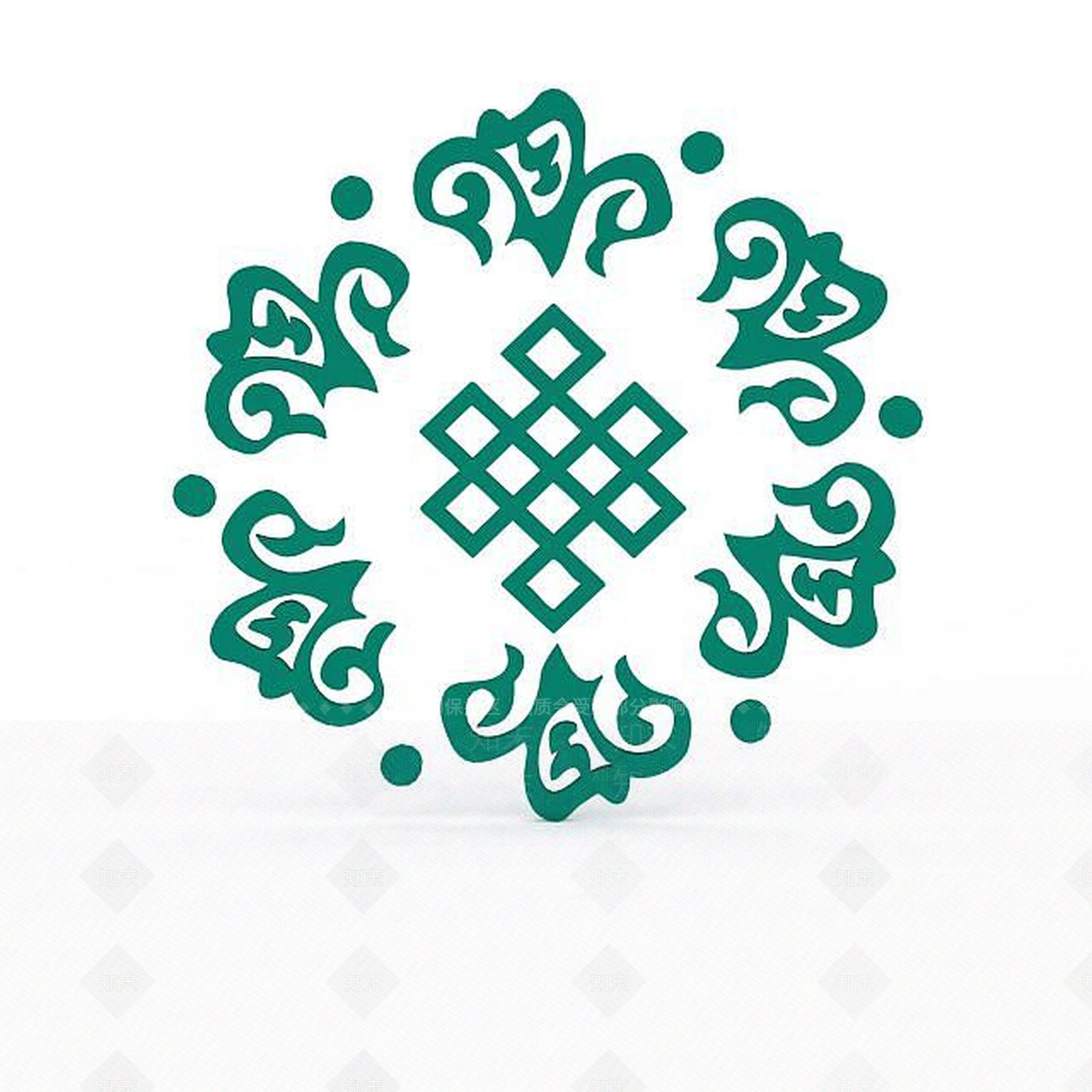 现代雕花3D模型下载【ID:1199898733】