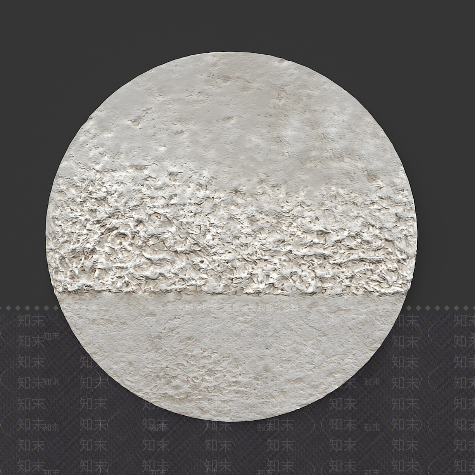 艺术装置3D模型下载【ID:1199919879】