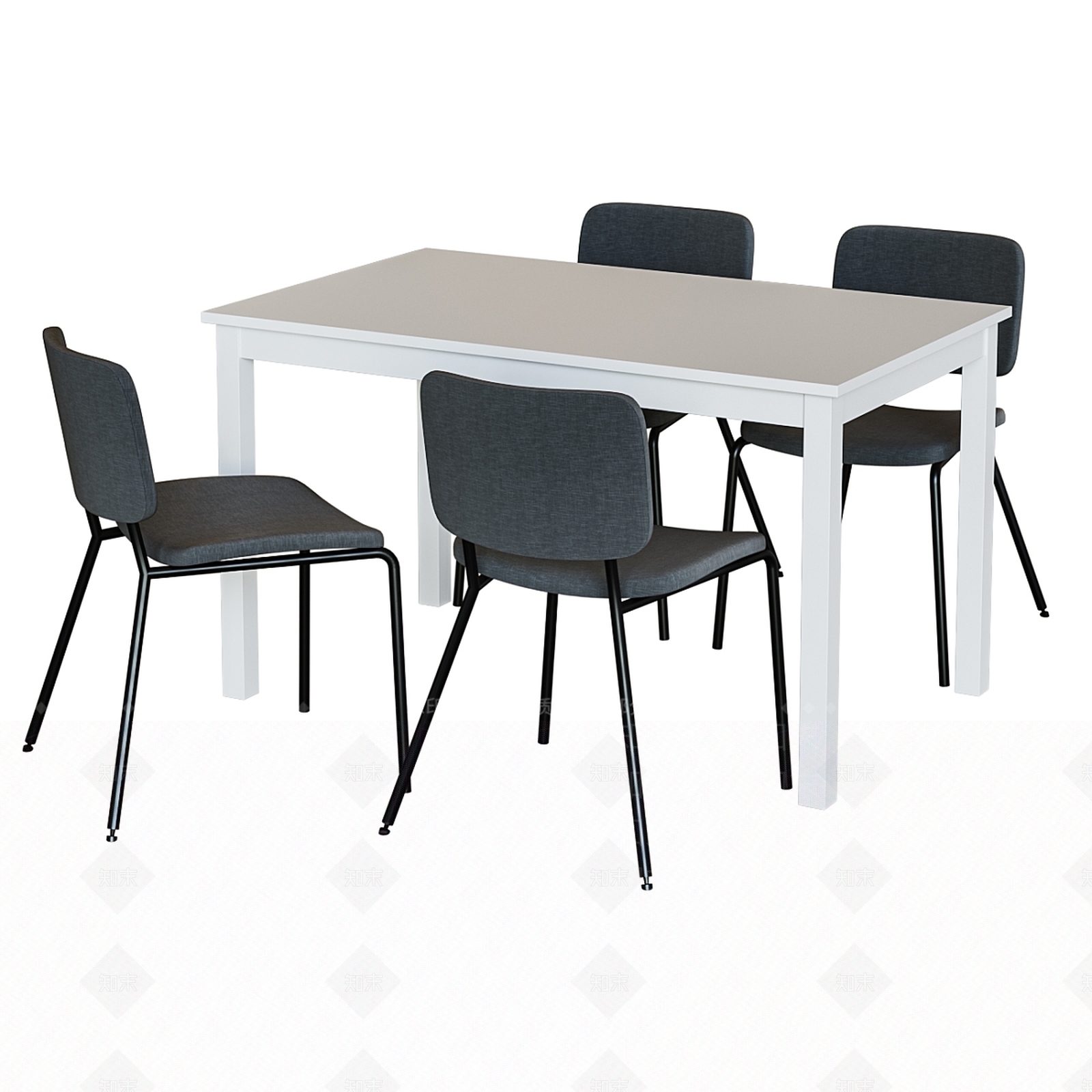 衣服3D模型下载【ID:1199921924】
