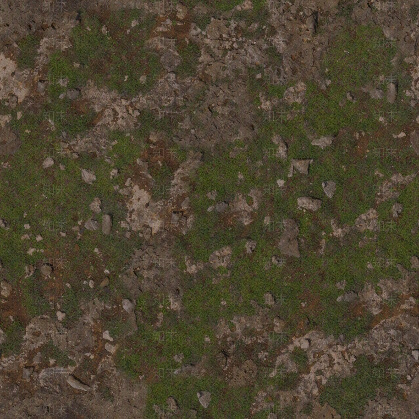 现代自然地面贴图下载【ID:1199933030】