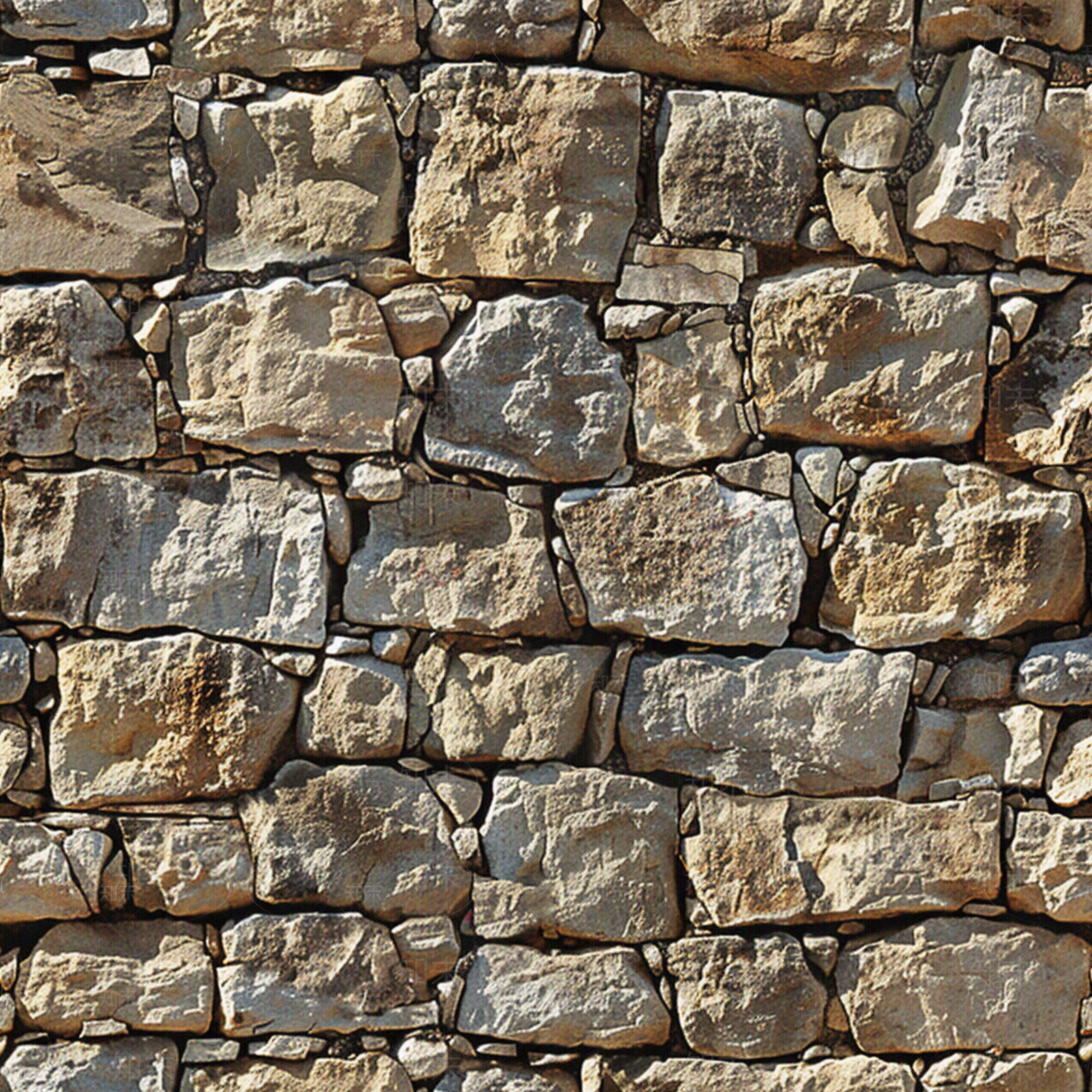 现代石墙贴图下载【ID:1199955958】