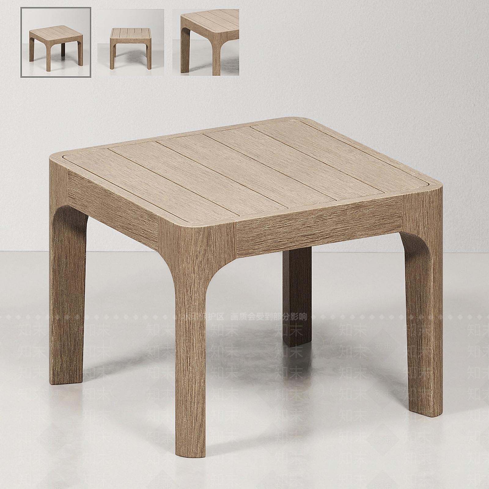 其他桌子3D模型下载【ID:1199972680】