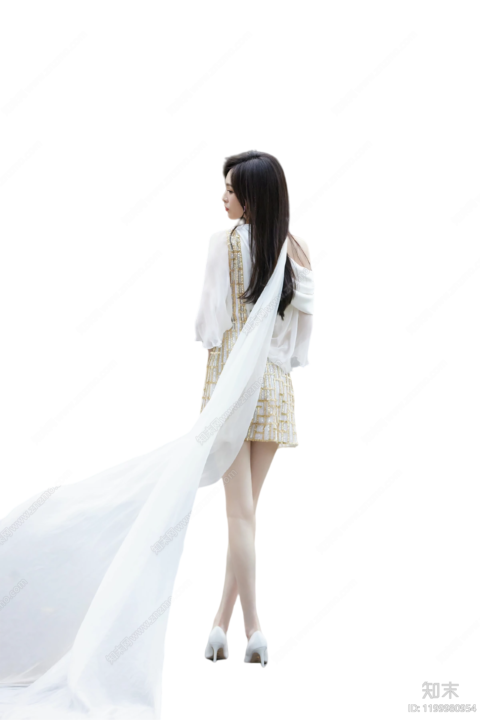 现代美女下载【ID:1199980954】