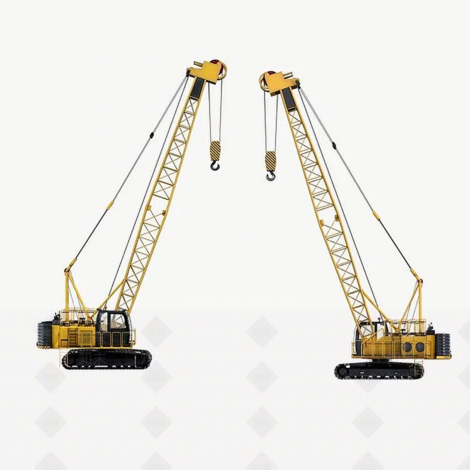 其他交通工具3D模型下载【ID:1199984757】