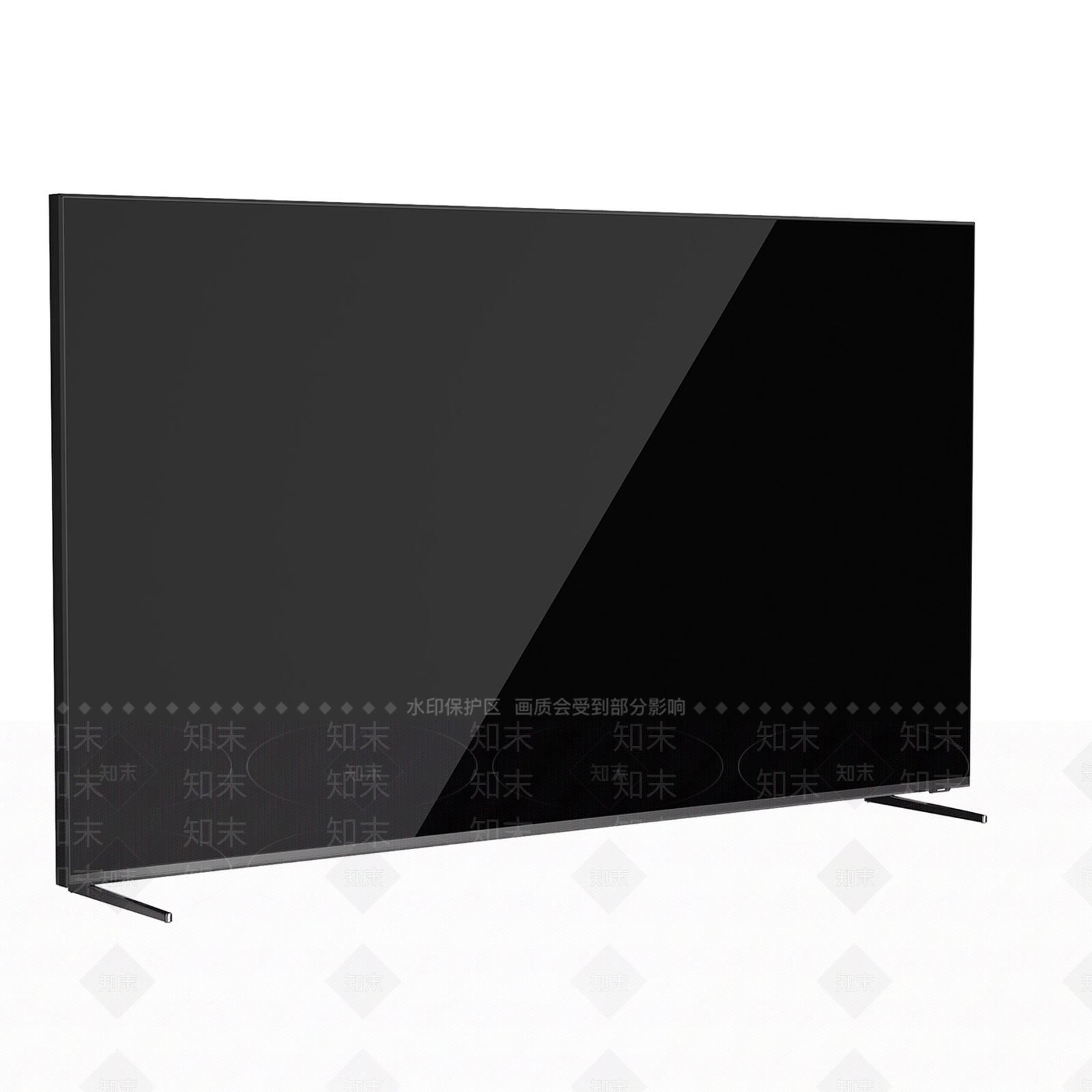 电视3D模型下载【ID:1199988244】