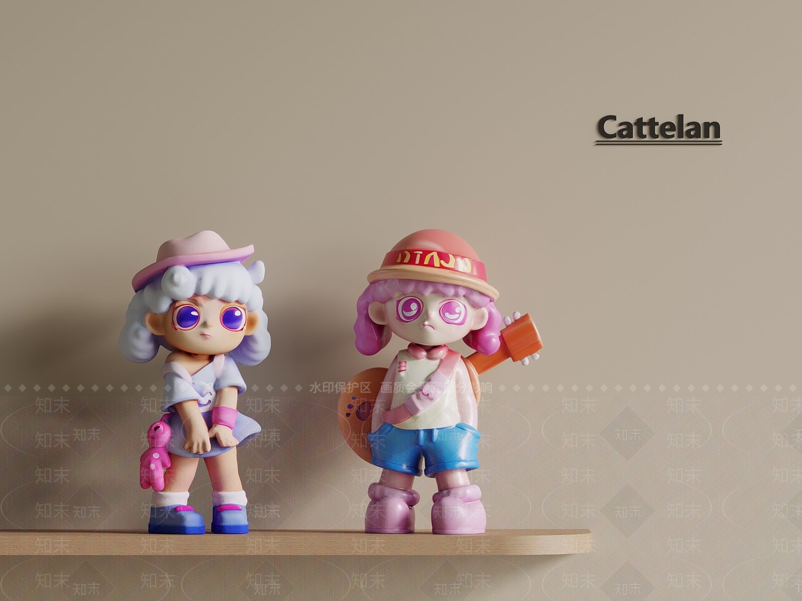 玩具SU模型下载【ID:1199997597】