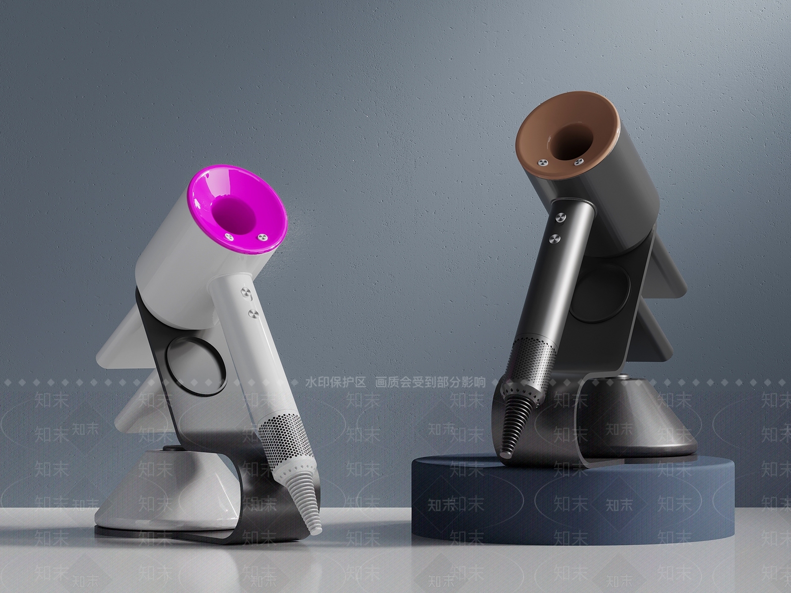 其他电器3D模型下载【ID:1199997934】