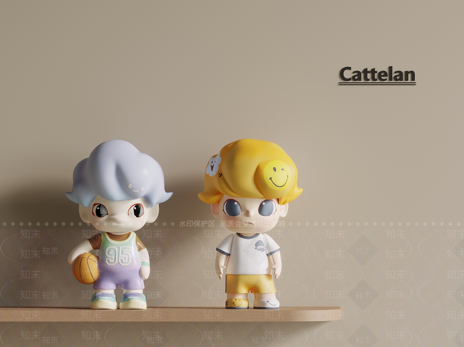 玩具SU模型下载【ID:1199998267】