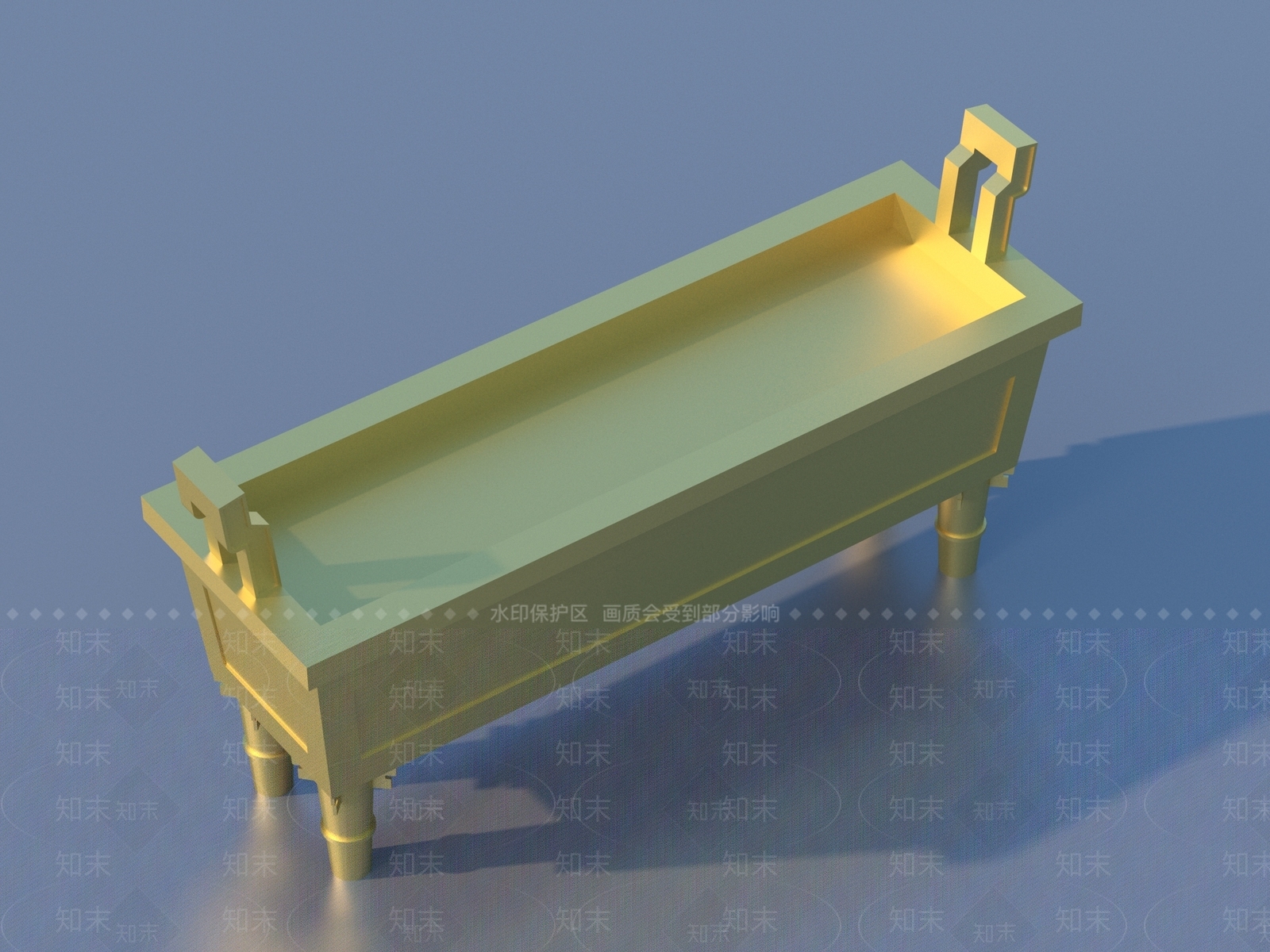 其他生活用品3D模型下载【ID:1200002883】