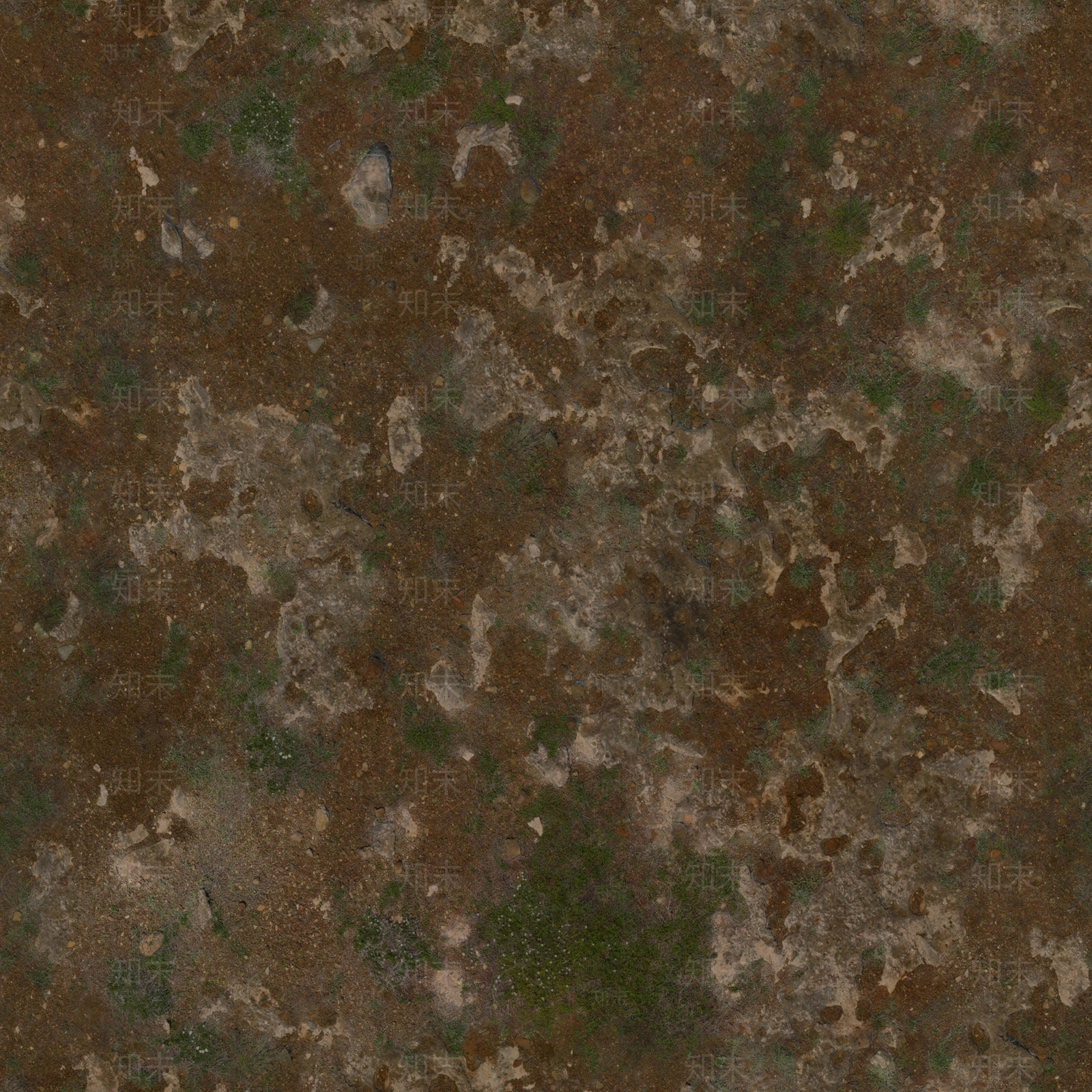 现代自然地面贴图下载【ID:1200026272】