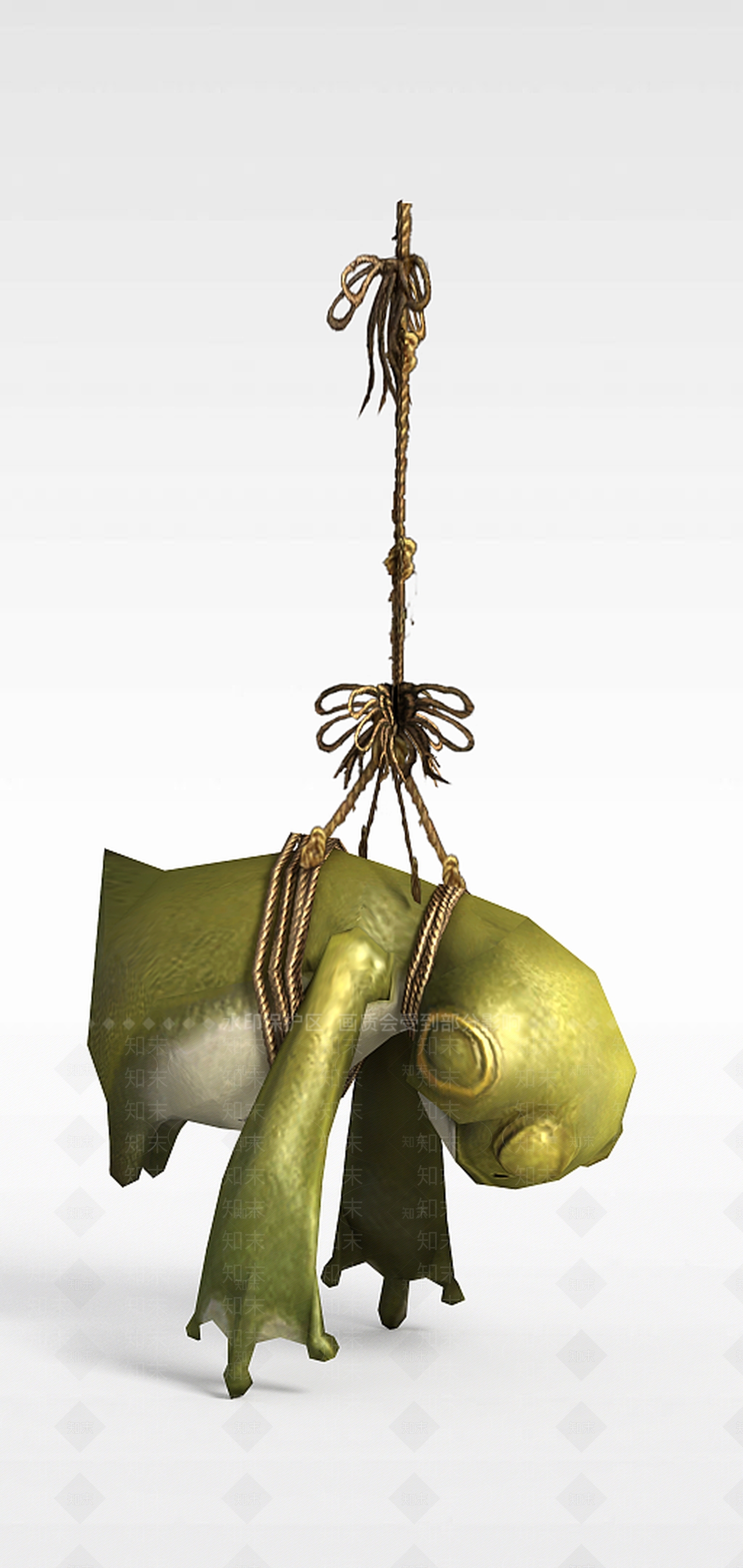 现代剑灵游戏元素3D模型下载【ID:1200034235】